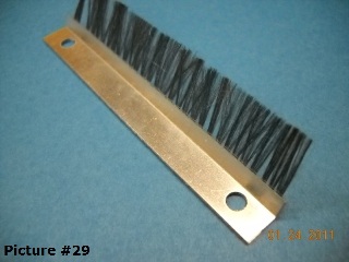 Anti Static Brush 23