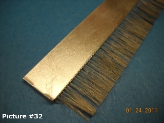 Anti Static Brush 26