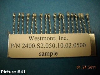 Anti Static Brush 35